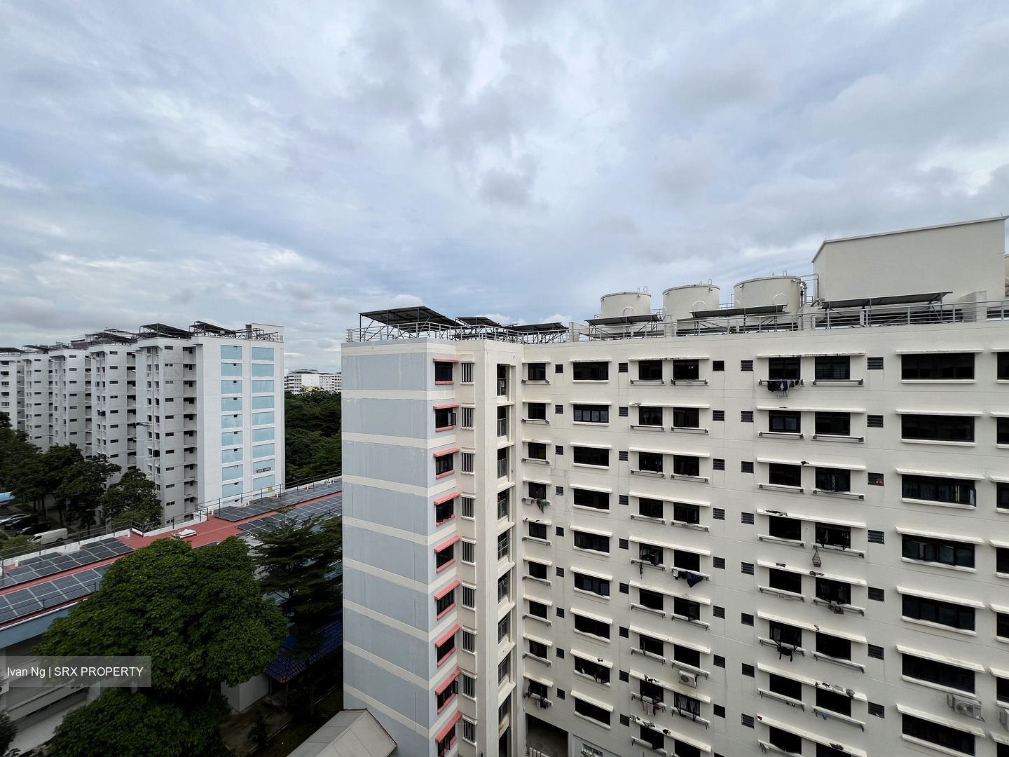 Blk 299A Tampines Lodge (Tampines), HDB 2 Rooms #573704581